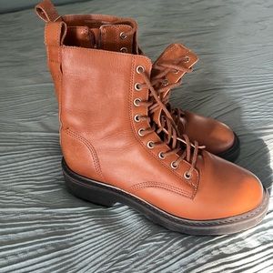 Steve Madden boots